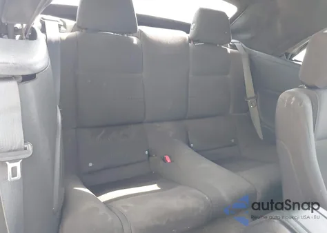 2013 Ford Mustang V6 из США, поврежденный, VIN 1ZVBP8EM0D5203877